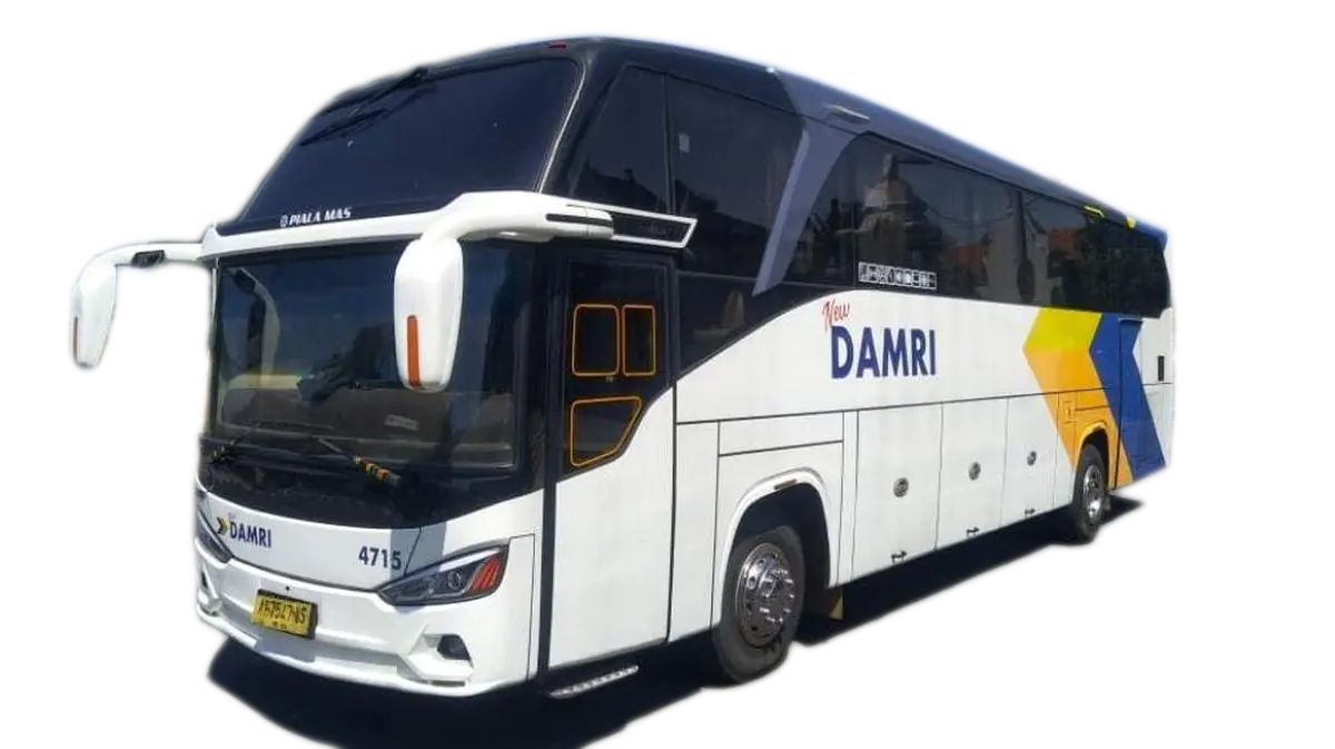 Damri Jakarta