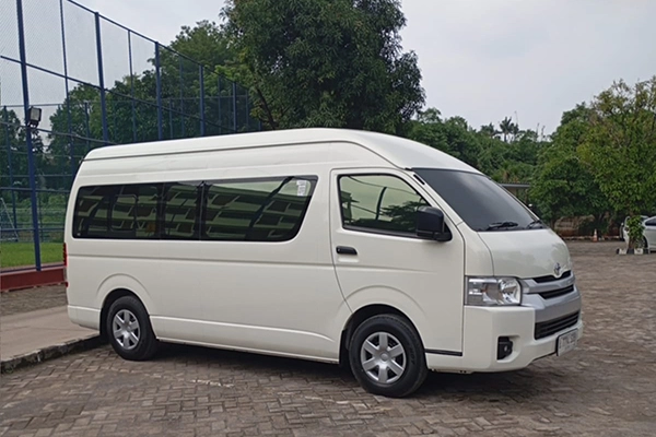 QYTA TRANS