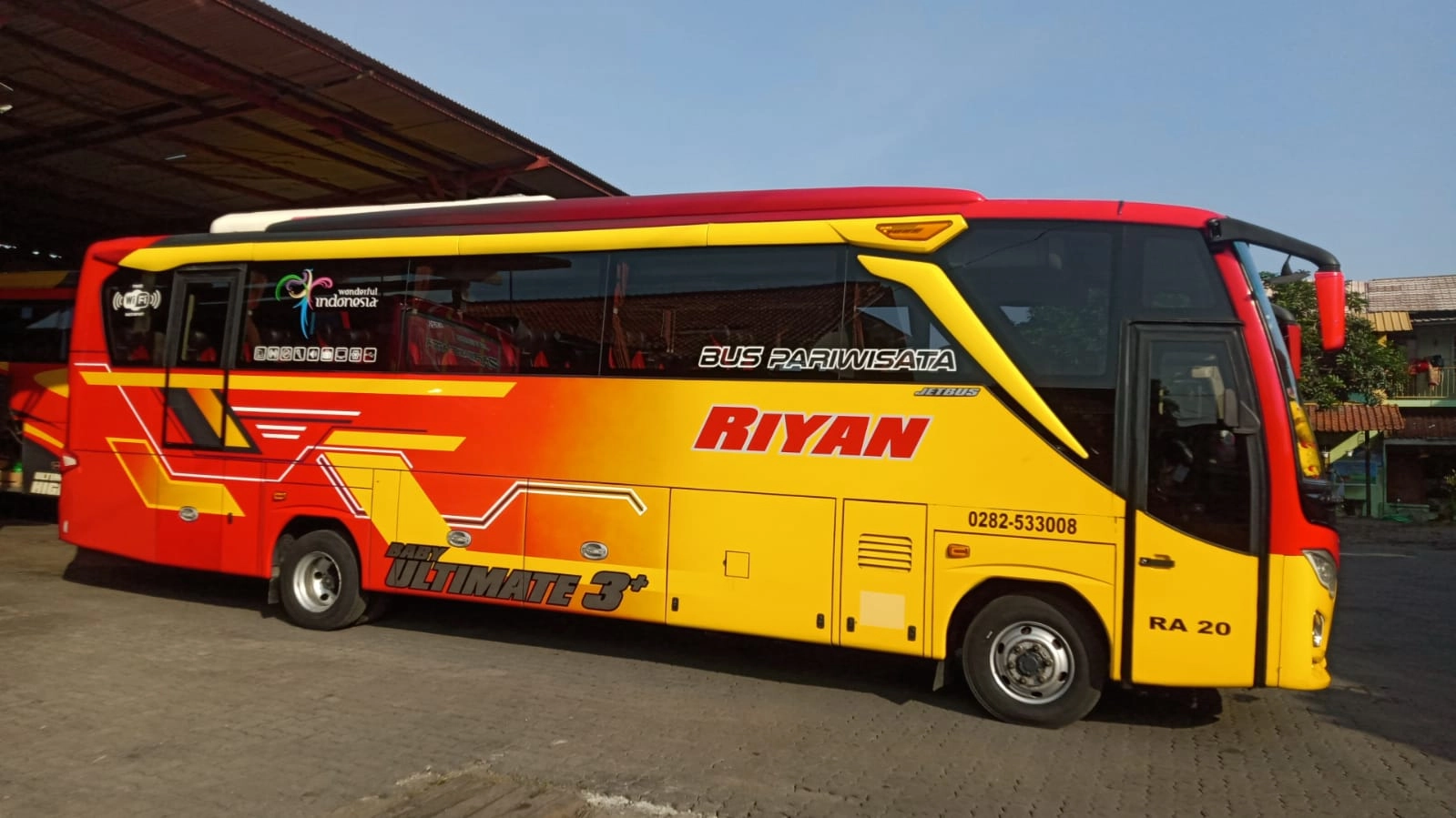 RIYAN